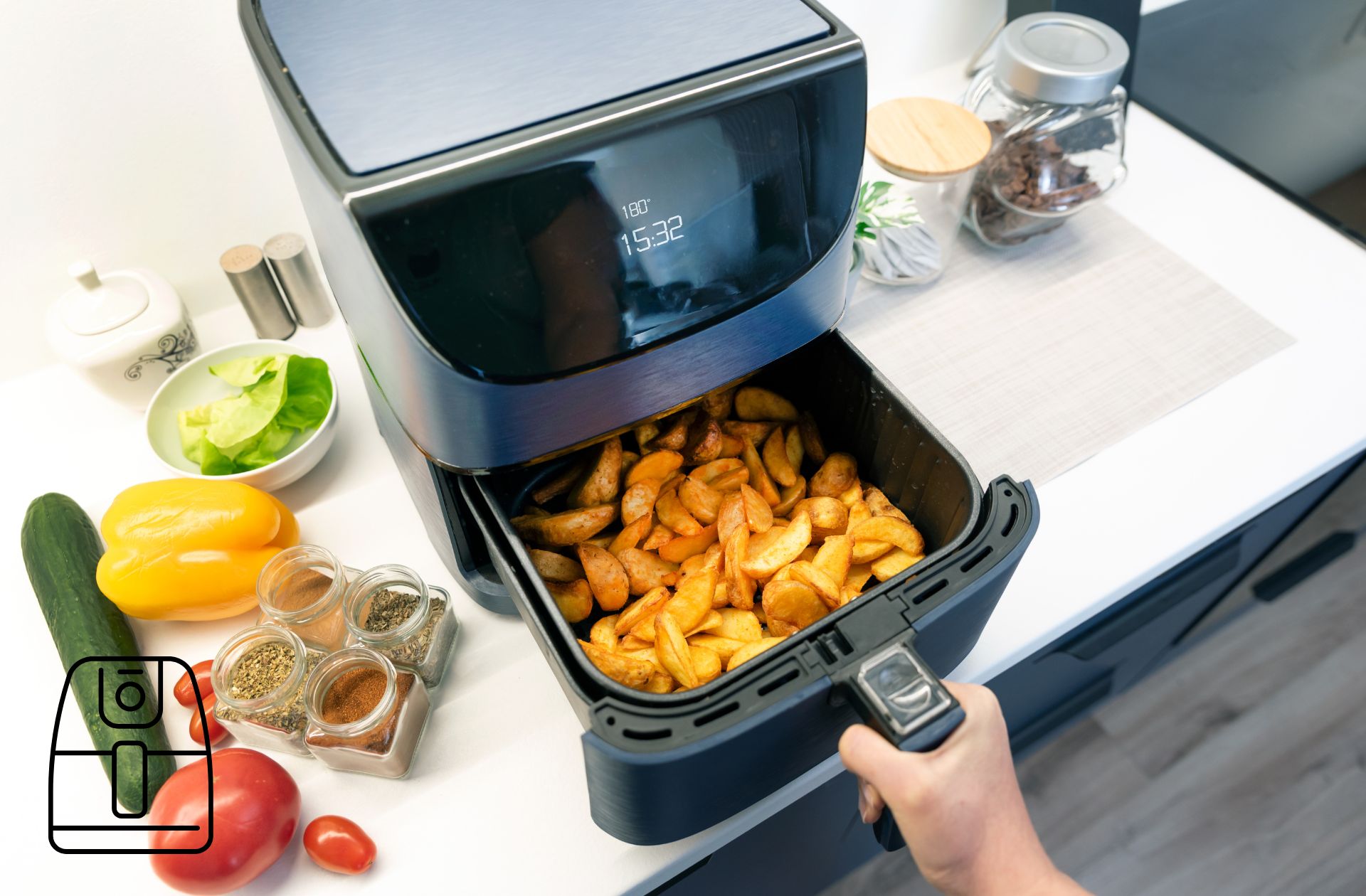 Airfryer kopen tips