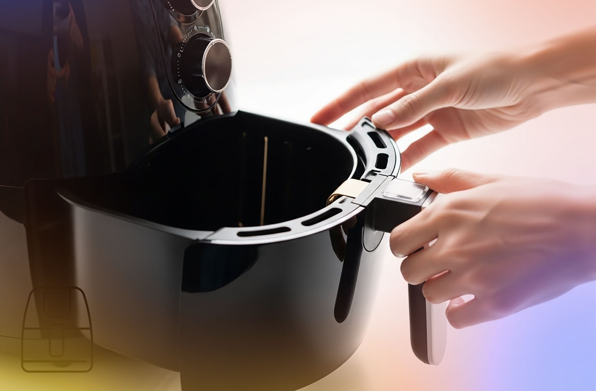 Moet je een Airfryer voorverwarmen?