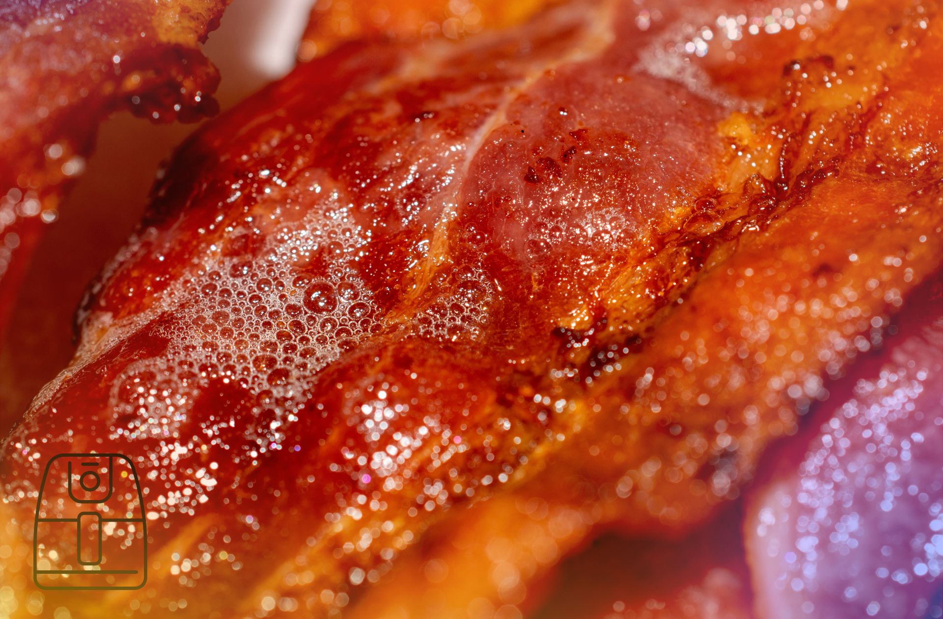 Speklapjes voor de Airfryer